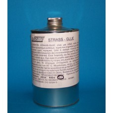 SUPERTITE Z-301 Strass Glue 1lt